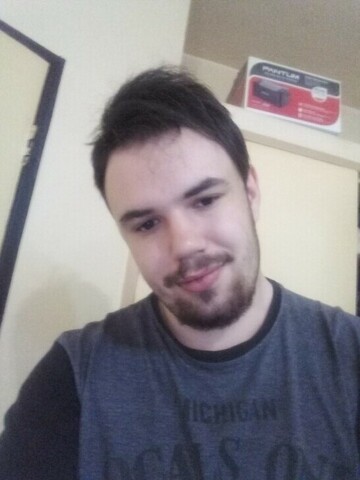 dylanwolf22, 27 Germiston, Gauteng, South Africa