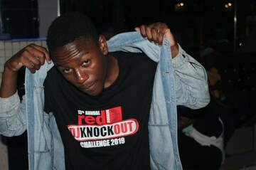 Trey5, 30 Kempton Park, Gauteng, South Africa