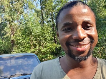 Phisto, 31 Hazyview, Mpumalanga, South Africa