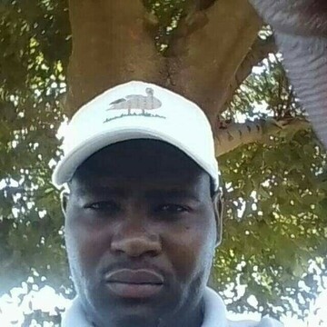 Monjen, 48 Rustenburg, North West, South Africa