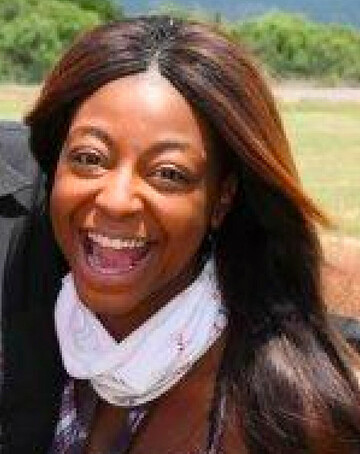 LaughingGoddess, 40 Sandton, Gauteng, South Africa