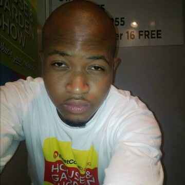 PoweRanger, 35 Vosloorus, Gauteng, South Africa