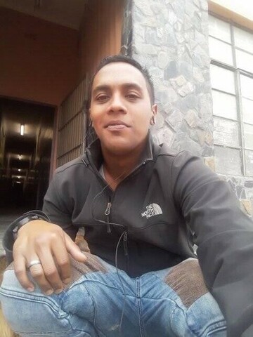 Khalid2, 35 George, Western Cape, South Africa