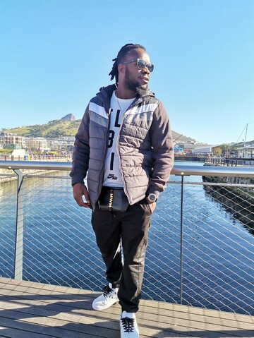 kev2, 36 Cape Town, Western Cape, South Africa