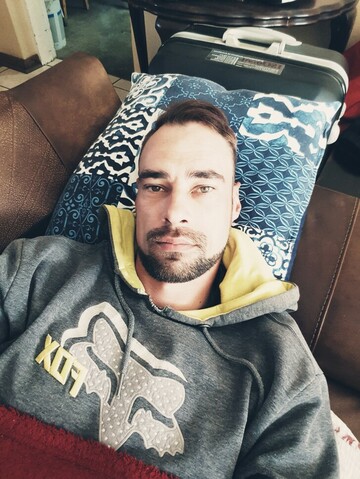 Pieter89, 36 Springs, Gauteng, South Africa
