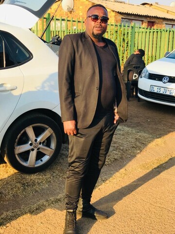 Levay, 39 Germiston, Gauteng, South Africa