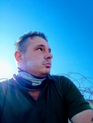 Matt3, 29 East London, Eastern Cape, South Africa
