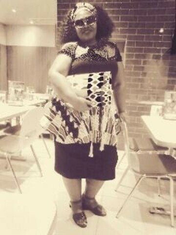 Bigmama, 53 Pretoria, Gauteng, South Africa