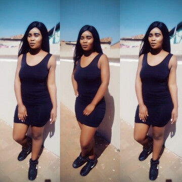 Neema, 31 Johannesburg South, Gauteng, South Africa