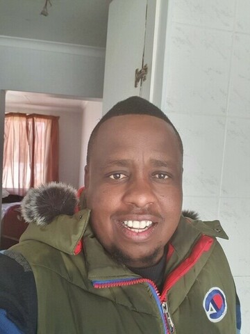 Lukza, 43 Alberton, Gauteng, South Africa