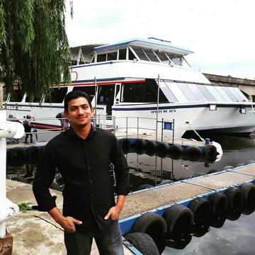 Rafa, 33 Vanderbijlpark, Gauteng, South Africa