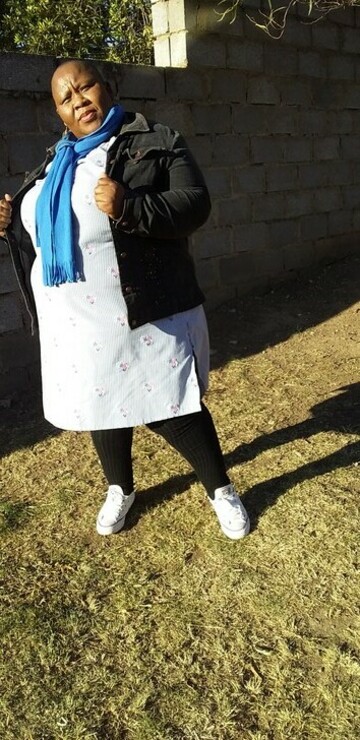 patty18, 43 King Williams Town, Eastern Cape, South Africa