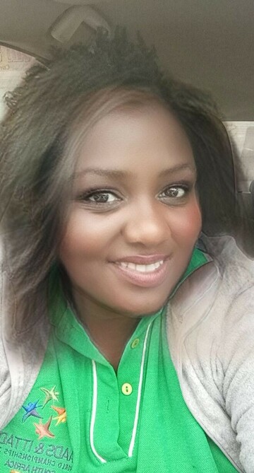 Ethy, 35 Thohoyandou, Limpopo, South Africa