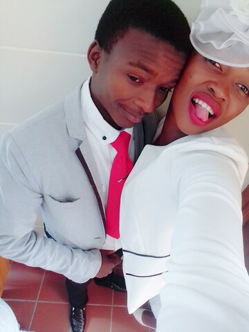 Lerato26, 27 George, Western Cape, South Africa