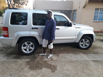 Covid, 54 Johannesburg, Gauteng, South Africa