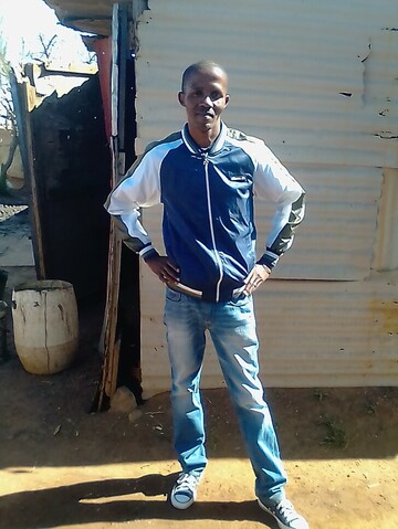 Jay jay6, 42 Springs, Gauteng, South Africa