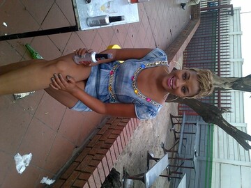 Brown Eyes25, 36 Soweto, Gauteng, South Africa