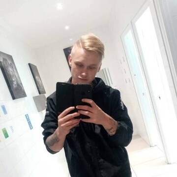 BlueEyeBlonde, 29 Port Elizabeth, Eastern Cape, South Africa