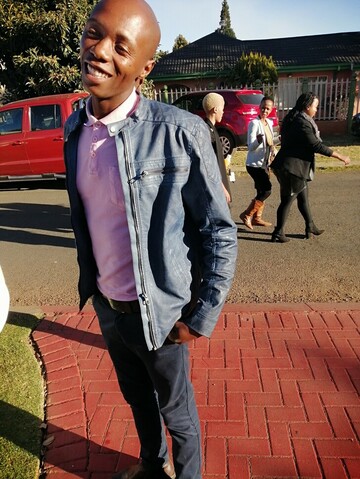Ebonics, 38 Evaton, Gauteng, South Africa