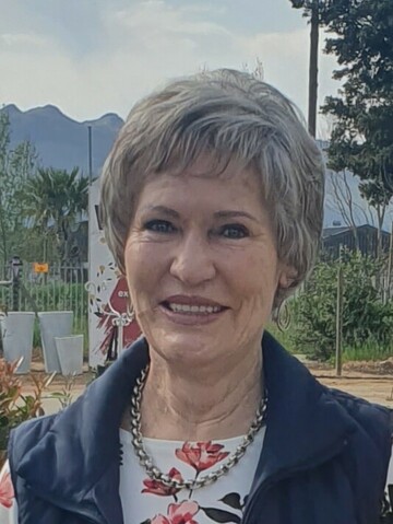 EC4U, 77 Paarl, Western Cape, South Africa