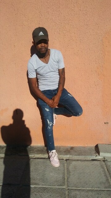 Smith26, 30 Cape Town, Western Cape, South Africa