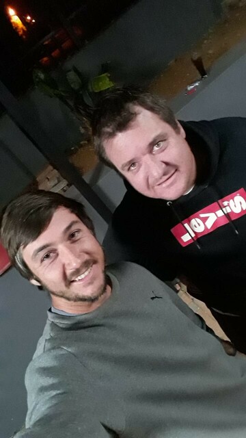 rob11, 42 Potchefstroom, North West, South Africa