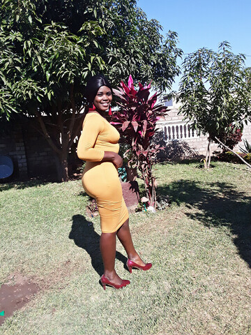 Confidence5, 29 Phalaborwa, Limpopo, South Africa