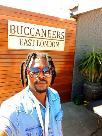 Blade, 40 East London, Eastern Cape, South Africa