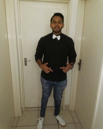 Privz, 28 Tongaat, KwaZulu-Natal, South Africa