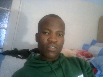 MELUSI7, 38 Johannesburg, Gauteng, South Africa