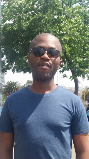 Sbuda5, 45 Soweto, Gauteng, South Africa