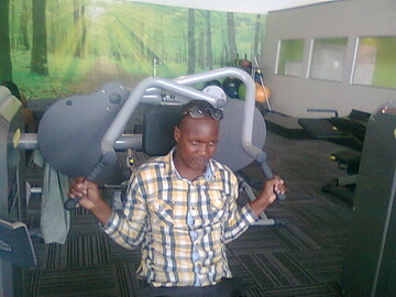 Heavy p, 34 Kempton Park, Gauteng, South Africa