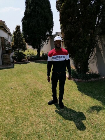 Machoman, 39 Soshanguve, Gauteng, South Africa