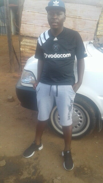 Prince Eduardo, 38 Pretoria, Gauteng, South Africa