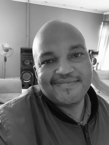Blessboy, 44 Springs, Gauteng, South Africa