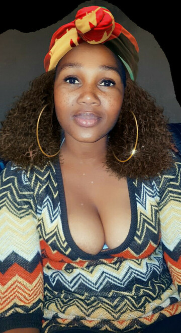 Diane, 34 Melmoth, KwaZulu-Natal, South Africa