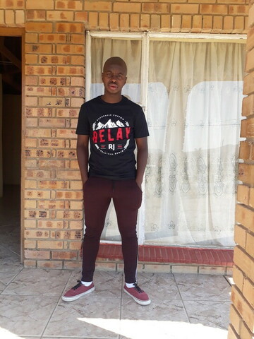 Mnashmanne, 24 Pietermaritzburg, KwaZulu-Natal, South Africa