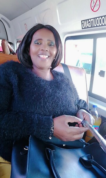 zintle7, 53 Cape Town, Western Cape, South Africa