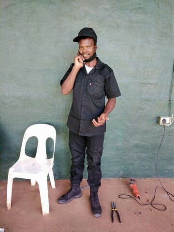 Lizwe27, 32 Howick, KwaZulu-Natal, South Africa