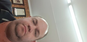 Eensame man, 46 Benoni, Gauteng, South Africa