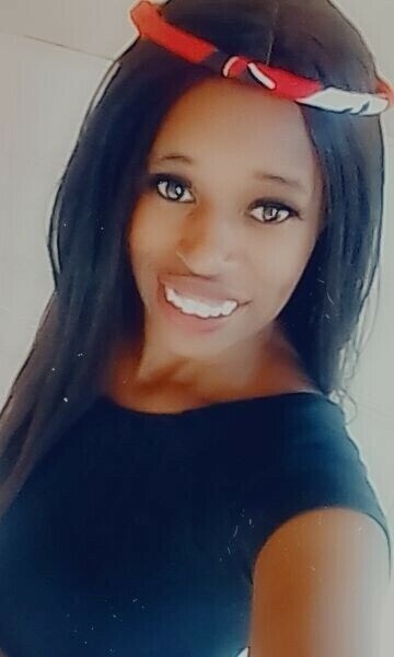 Pretty19, 31 Vosloorus, Gauteng, South Africa