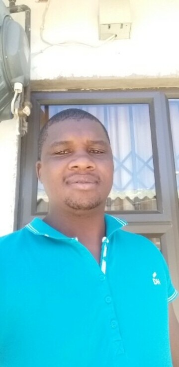 Tshepo18, 39 Kimberley, Northern Cape, South Africa