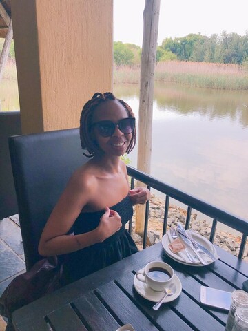 Twisted, 35 Centurion, Gauteng, South Africa