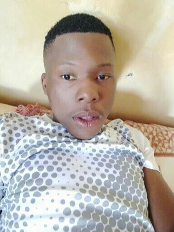 Jones5, 31 Mabopane, Gauteng, South Africa