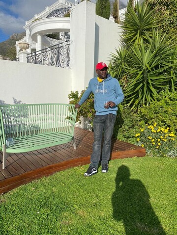 Kindly, 48 Grotto Bay, Western Cape, South Africa