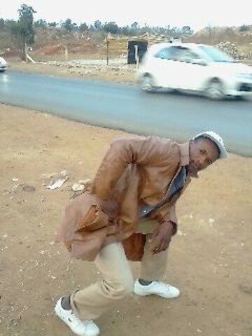 mestoz, 35 Soweto, Gauteng, South Africa