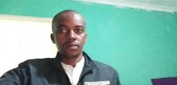 Nkuluy, 35 Vosloorus, Gauteng, South Africa