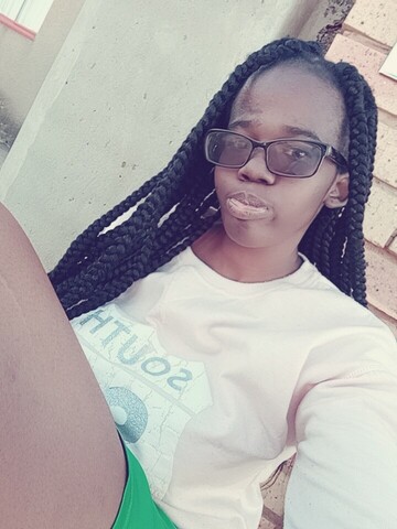 Mikyala, 28 Soweto, Gauteng, South Africa
