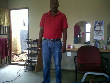 madime, 45 Centurion, Gauteng, South Africa