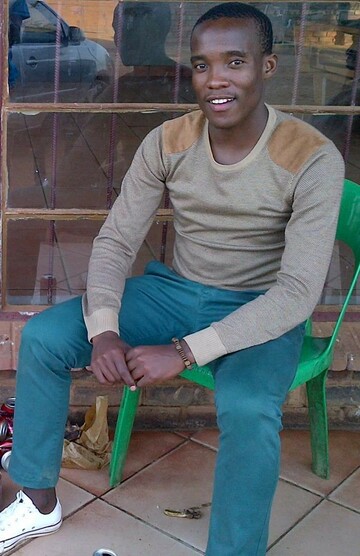 Pinoh, 36 Benoni, Gauteng, South Africa